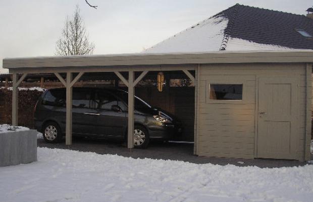 Carport 