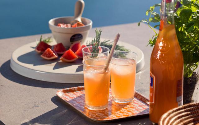 prieeltje hout op maat